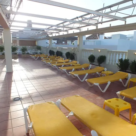 Urban Costa Hotel Torrox