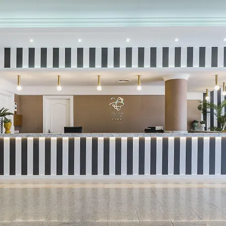Urban Costa Hotel Torrox