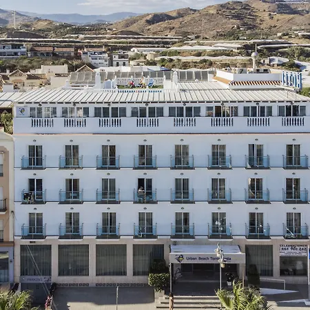 Urban Costa Hotel Torrox