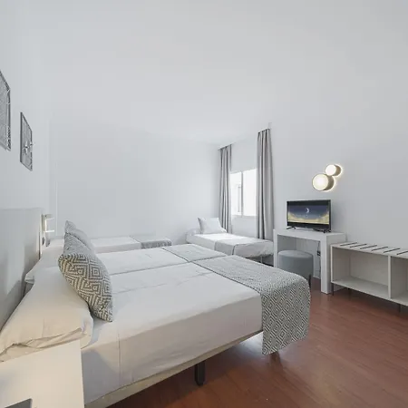 Urban Costa Hotel