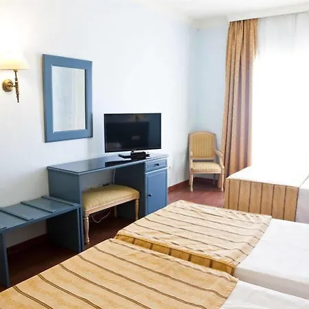 Hotel Torre Arena 4*