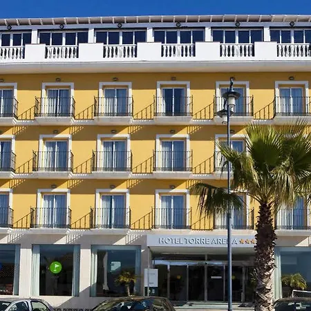 Hotel Torre Arena