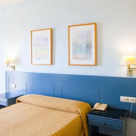 Torre Arena Hotel 4*