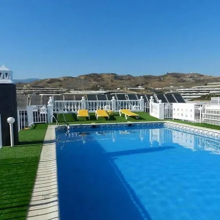 Torre Arena Hotel Morche