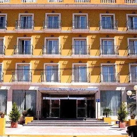 Torre Arena Hotel Morche