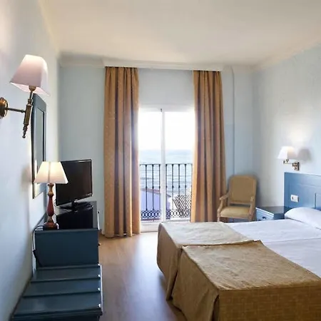 Torre Arena Hotel Morche
