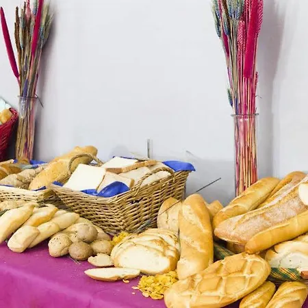 Torre Arena Hotel 4*