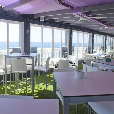 Torre Arena 4* Morche