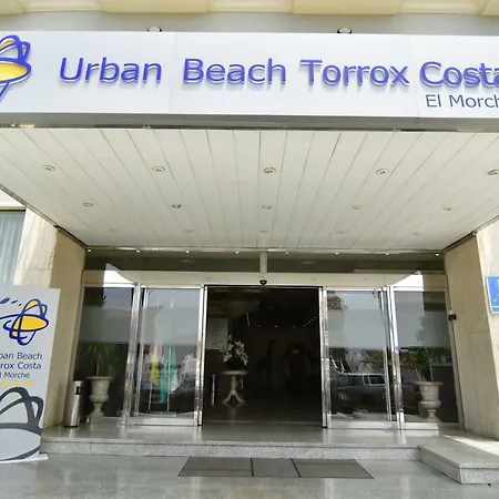 Urban Costa Hotel 4*