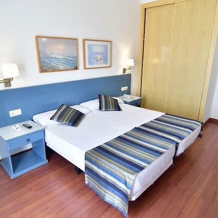 Urban Costa Hotel