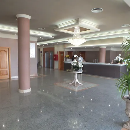 Hotel Urban Costa Torrox